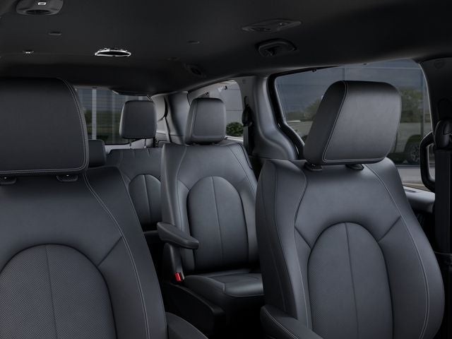 2027 Chrysler Pacifica PACIFICA SELECT AWD