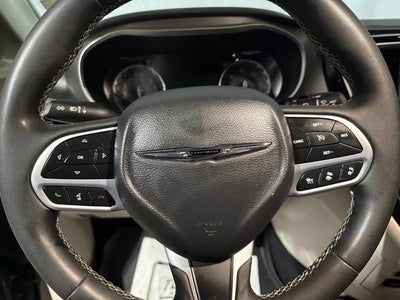 2022 Chrysler Pacifica Touring L AWD