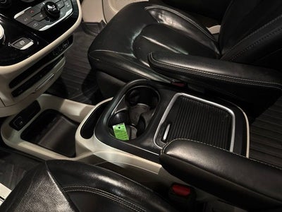 2022 Chrysler Pacifica Touring L AWD