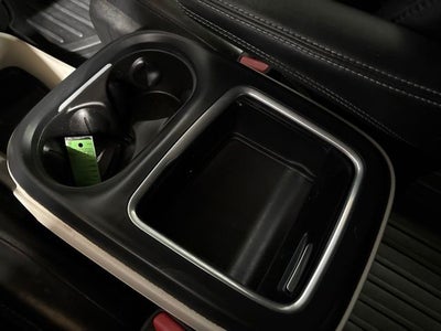 2022 Chrysler Pacifica Touring L AWD