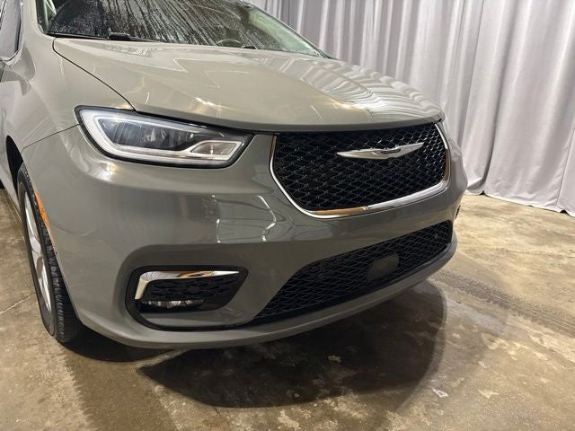 2022 Chrysler Pacifica Touring L AWD