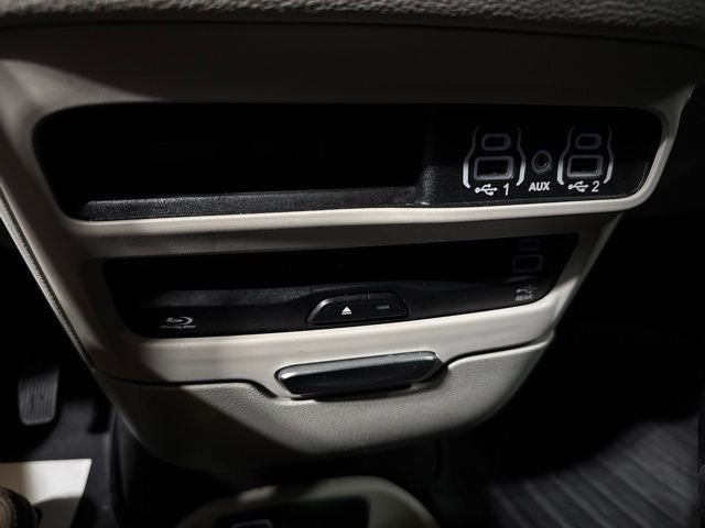 2022 Chrysler Pacifica Touring L AWD
