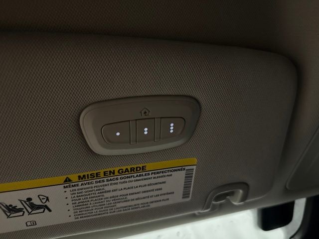 2022 Chrysler Pacifica Touring L AWD