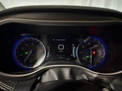 2022 Chrysler Pacifica Touring L AWD
