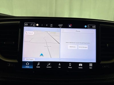 2022 Chrysler Pacifica Touring L AWD