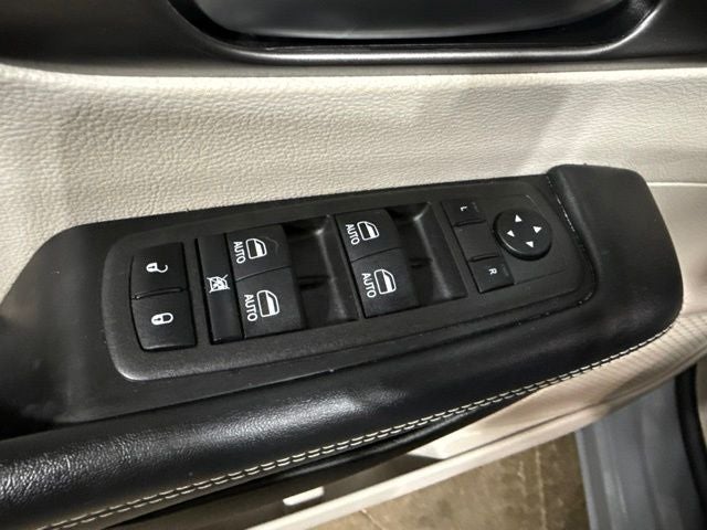 2022 Chrysler Pacifica Touring L AWD