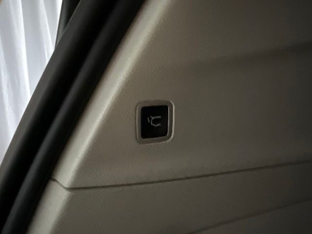 2022 Chrysler Pacifica Touring L AWD