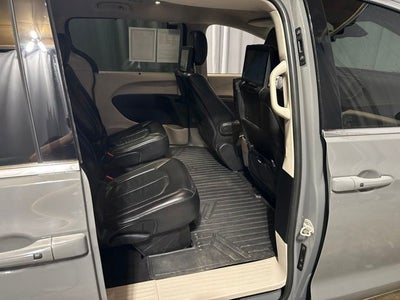 2022 Chrysler Pacifica Touring L AWD
