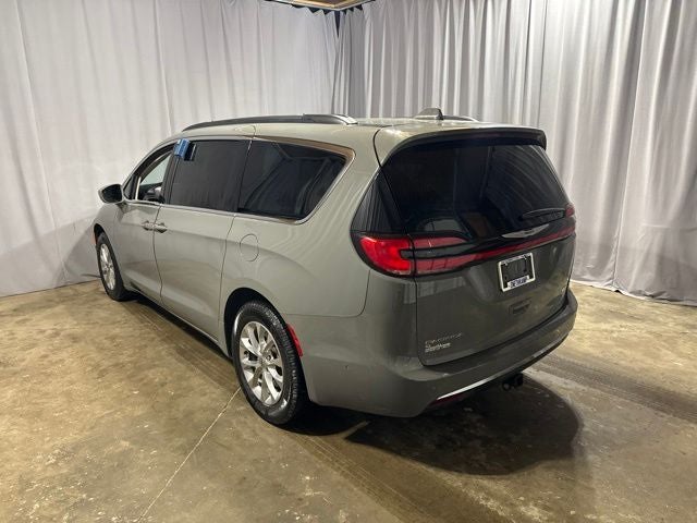 2022 Chrysler Pacifica Touring L AWD