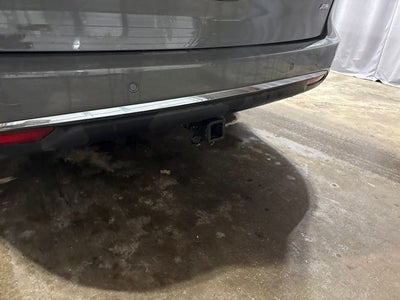 2022 Chrysler Pacifica Touring L AWD