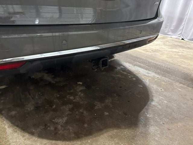 2022 Chrysler Pacifica Touring L AWD