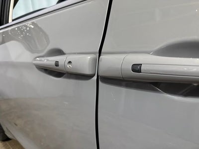 2022 Chrysler Pacifica Touring L AWD