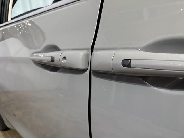 2022 Chrysler Pacifica Touring L AWD