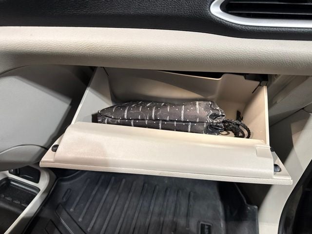 2022 Chrysler Pacifica Touring L AWD