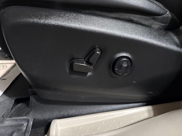 2022 Chrysler Pacifica Touring L AWD