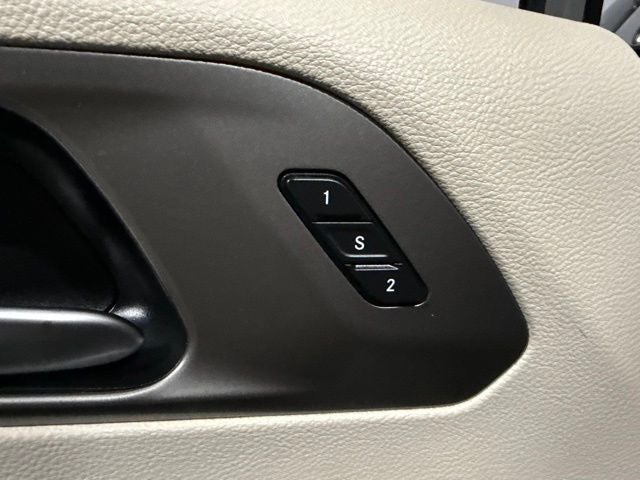 2022 Chrysler Pacifica Touring L AWD