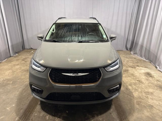 2022 Chrysler Pacifica Touring L AWD
