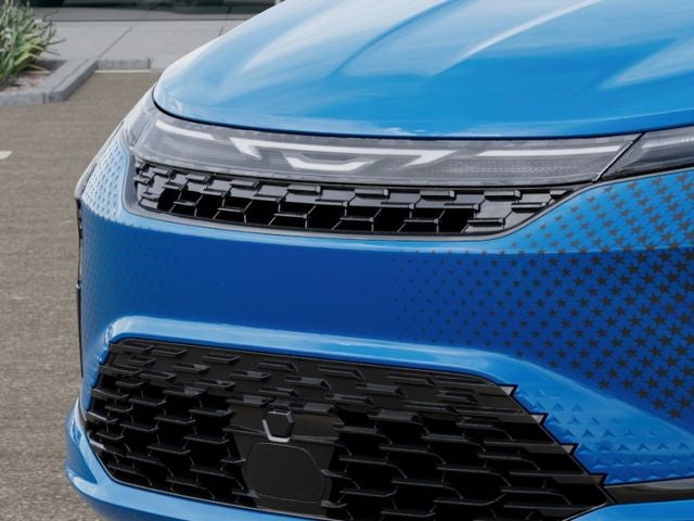 2027 Chrysler Pacifica PACIFICA SELECT AWD