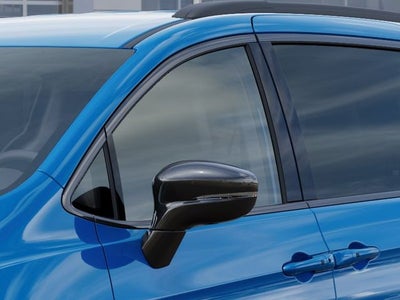 2027 Chrysler Pacifica PACIFICA SELECT AWD