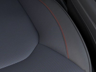 2027 Chrysler Pacifica PACIFICA SELECT AWD