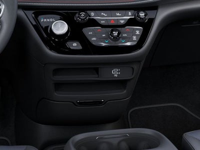 2027 Chrysler Pacifica PACIFICA SELECT AWD