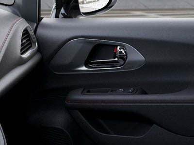 2027 Chrysler Pacifica PACIFICA SELECT AWD