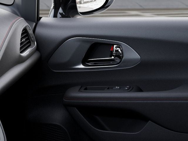 2027 Chrysler Pacifica PACIFICA SELECT AWD