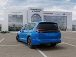 2027 Chrysler Pacifica PACIFICA SELECT AWD