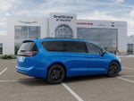 2027 Chrysler Pacifica PACIFICA SELECT AWD