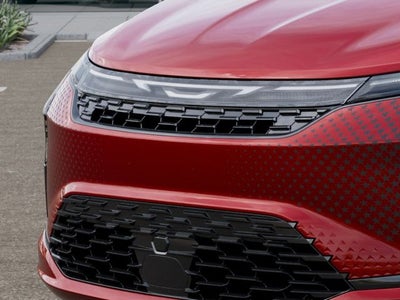 2027 Chrysler Pacifica PACIFICA SELECT AWD