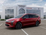 2027 Chrysler Pacifica PACIFICA SELECT AWD