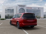 2027 Chrysler Pacifica PACIFICA SELECT AWD