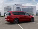 2027 Chrysler Pacifica PACIFICA SELECT AWD