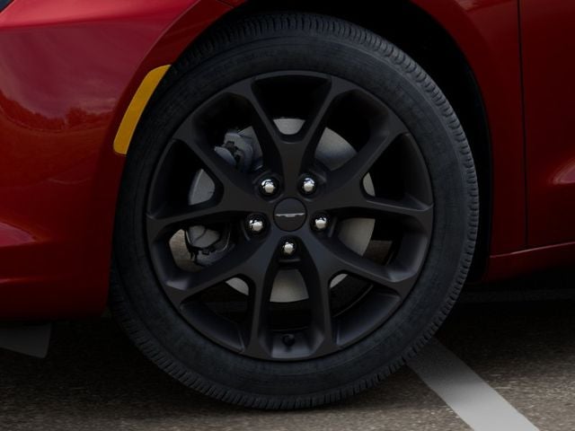2027 Chrysler Pacifica PACIFICA SELECT AWD