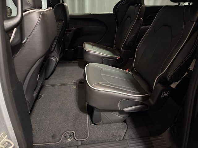 2026 Chrysler Pacifica PACIFICA LIMITED AWD