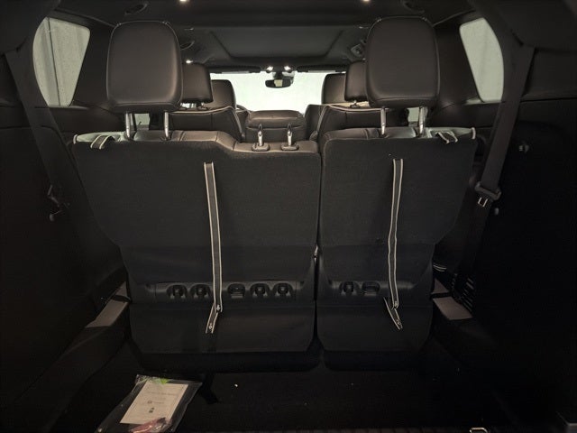 2026 Chrysler Pacifica PACIFICA LIMITED AWD