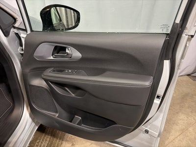 2026 Chrysler Pacifica PACIFICA LIMITED AWD