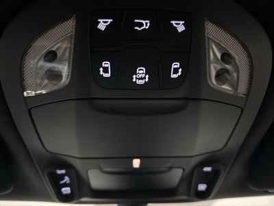 2026 Chrysler Pacifica PACIFICA LIMITED AWD