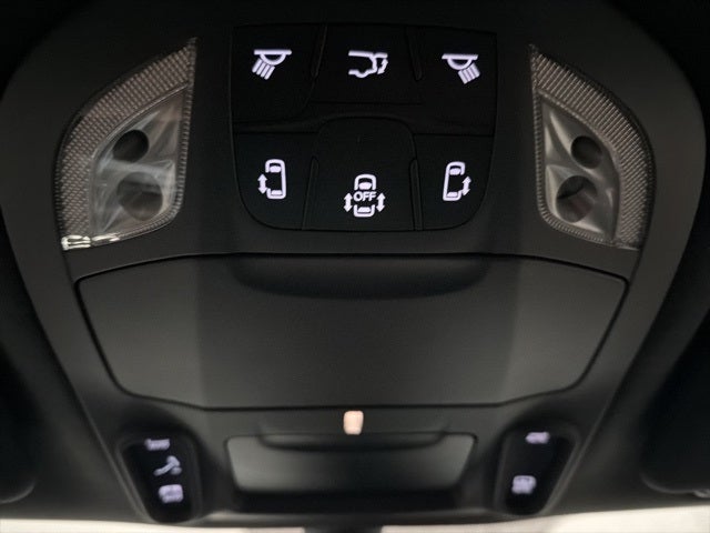 2026 Chrysler Pacifica PACIFICA LIMITED AWD