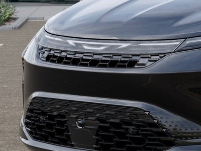2027 Chrysler Pacifica PACIFICA LIMITED AWD