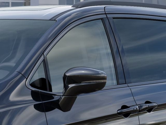 2027 Chrysler Pacifica PACIFICA LIMITED AWD