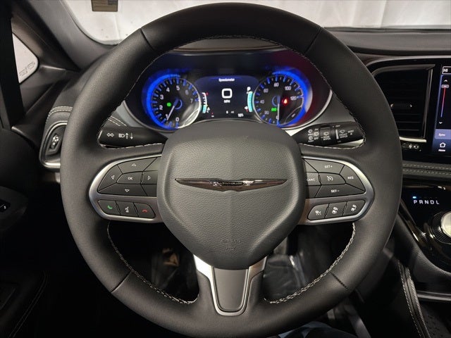 2026 Chrysler Pacifica PACIFICA LIMITED AWD