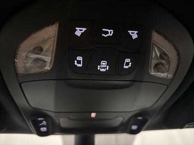 2026 Chrysler Pacifica PACIFICA LIMITED AWD