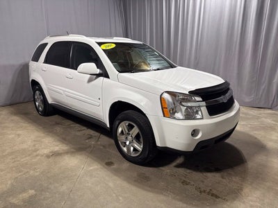 2008 Chevrolet Equinox LT