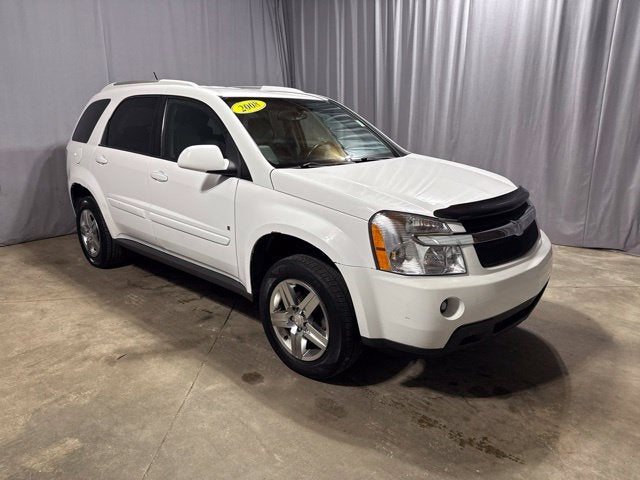 2008 Chevrolet Equinox LT