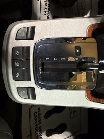 2008 Chevrolet Equinox LT