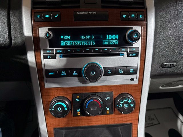 2008 Chevrolet Equinox LT