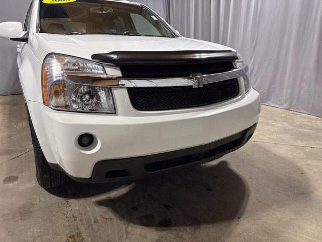 2008 Chevrolet Equinox LT