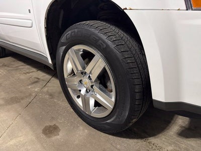 2008 Chevrolet Equinox LT