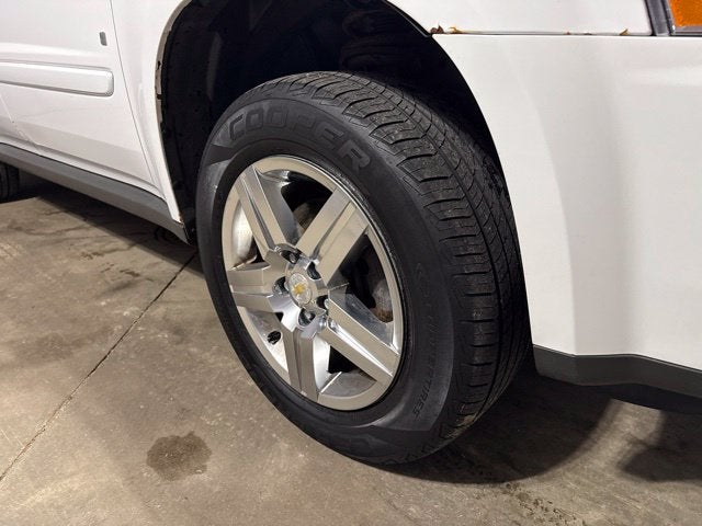 2008 Chevrolet Equinox LT
